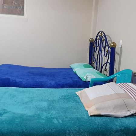 Expresso Hostel スクレ エクステリア 写真