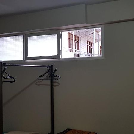 Expresso Hostel スクレ エクステリア 写真