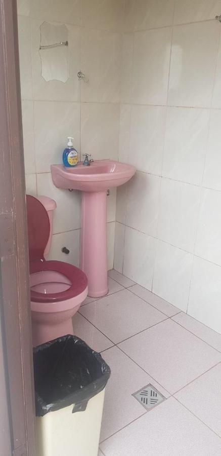 Expresso Hostel スクレ エクステリア 写真