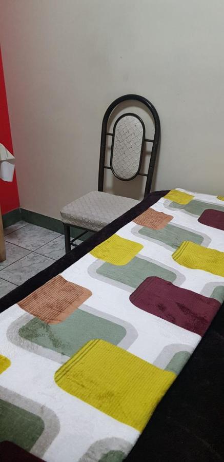 Expresso Hostel スクレ エクステリア 写真
