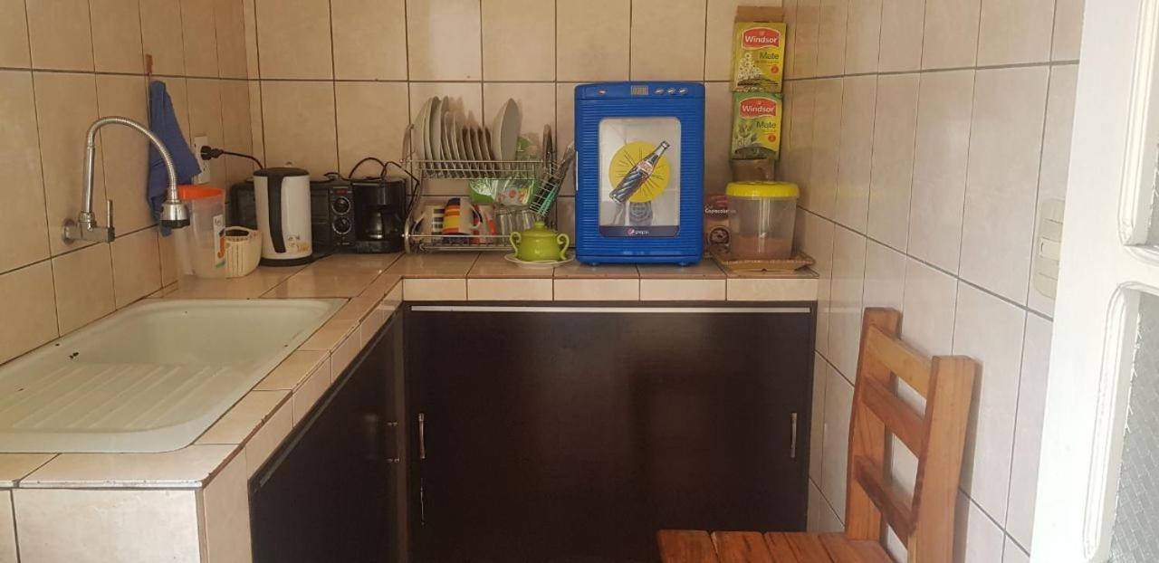 Expresso Hostel スクレ エクステリア 写真