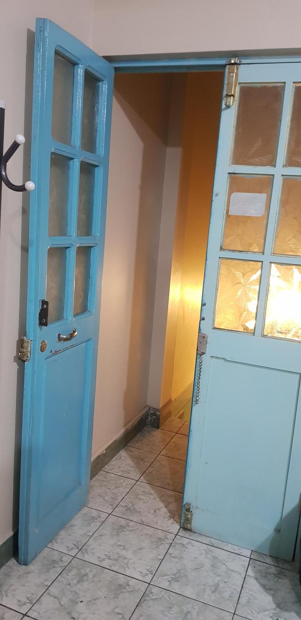 Expresso Hostel スクレ エクステリア 写真