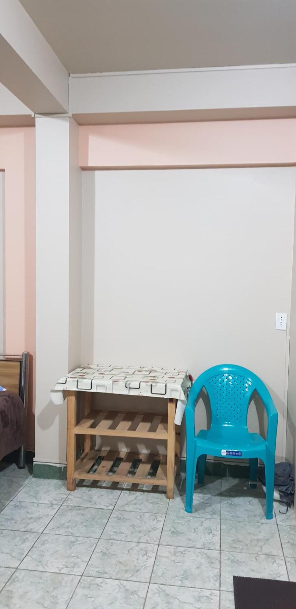 Expresso Hostel スクレ エクステリア 写真