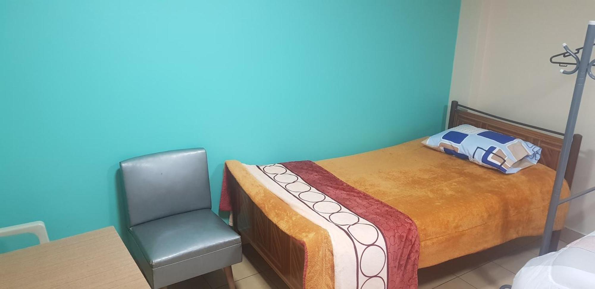 Expresso Hostel スクレ エクステリア 写真